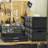 CleverMade Plastic Box-50028647-50028653