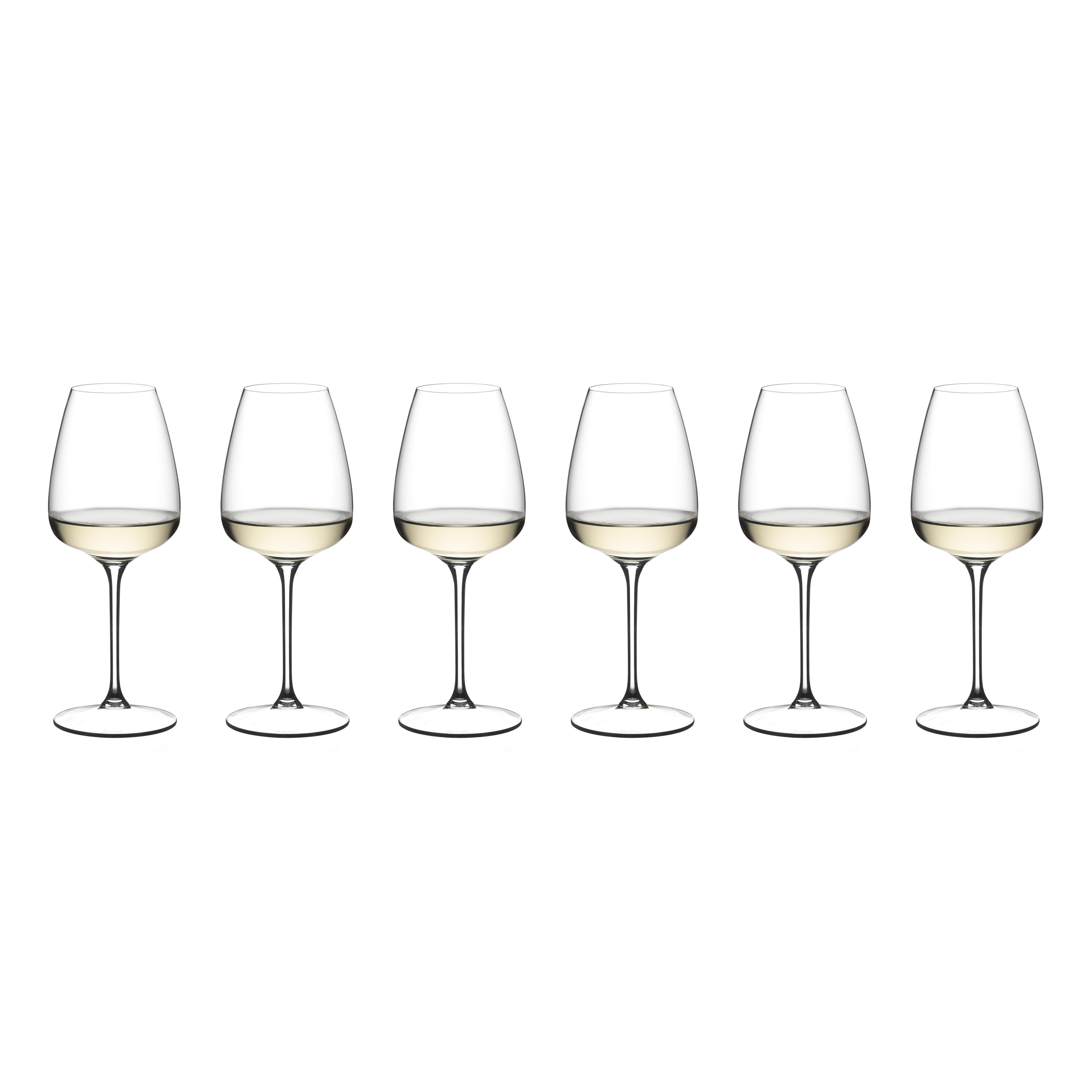 RIEDEL GRAPE@RIEDEL Glasses Set & Reviews | Perigold