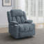 Fauteuil inclinable électrique relevable Beca