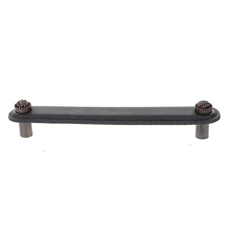 Cestino Bar Pull, Oil-Rubbed Bronze