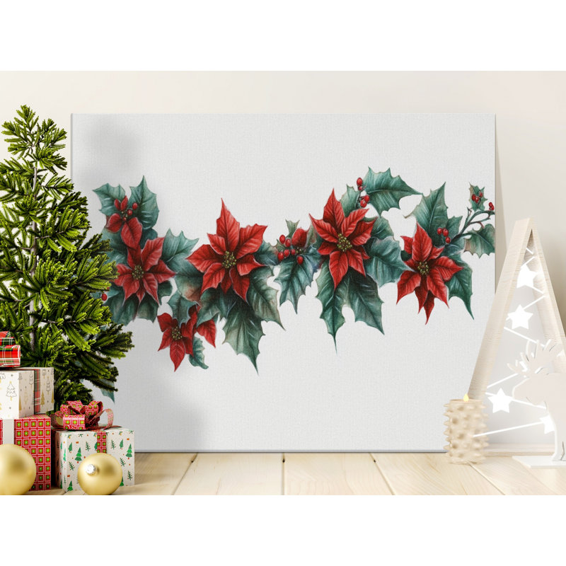 Wrapped Canvas Print Set, 24x16