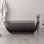 Baignoire de trempage autoportante 69 po. X 30 po. Forma