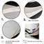 Minimal Geometric Rift II - Abstract Minimalisme, impression d'art mural-166773710-166773745-166773746