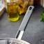 Bobby Flay by GreenPan 3.57QT Stainless Steel Chef’s Pan with Lid