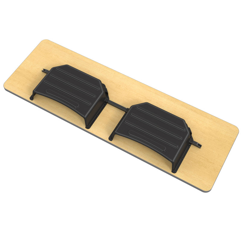 Boîte pour livres Apex Series