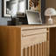 Particle Board / Chipboard Computer Desk-136071719