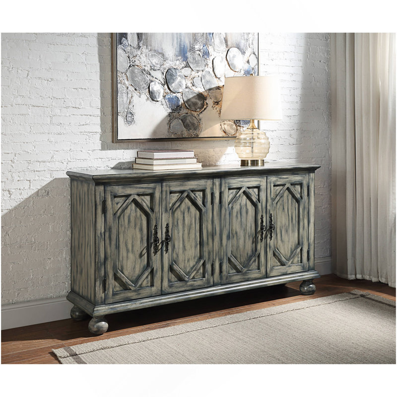 Console Pavan