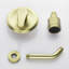 Robinet de douche avec valve brute-52821022
