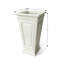 Grand pot à fleurs Takeia-1579284441