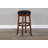 Sears Swivel Upholstered Counter Stool-1769247012-1769247013