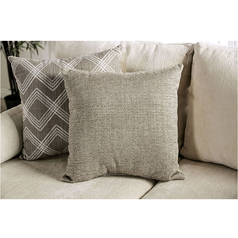 Upholstered 86.5'' Sofa