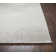 Zadiee Hand-Tufted 100% Wool Grey Area Rug