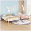 Lit pour chambre à coucher-319702971