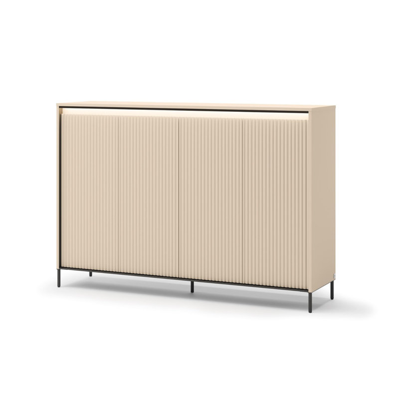 153cm Sideboard