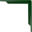 Support en acier 2 pi x 2 po x P 12 po x H 12 po Stockport-64105906-64105909