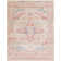 Glasford Oriental Indoor Rug