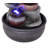 Heanor Plastic Fountain with Light