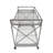 BAR Silver CART