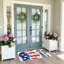 Paillasson Patriotic Flip Flop