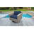 Swivel Premium All-Weather Wicker Outdoor Lounge Chair-1531269509
