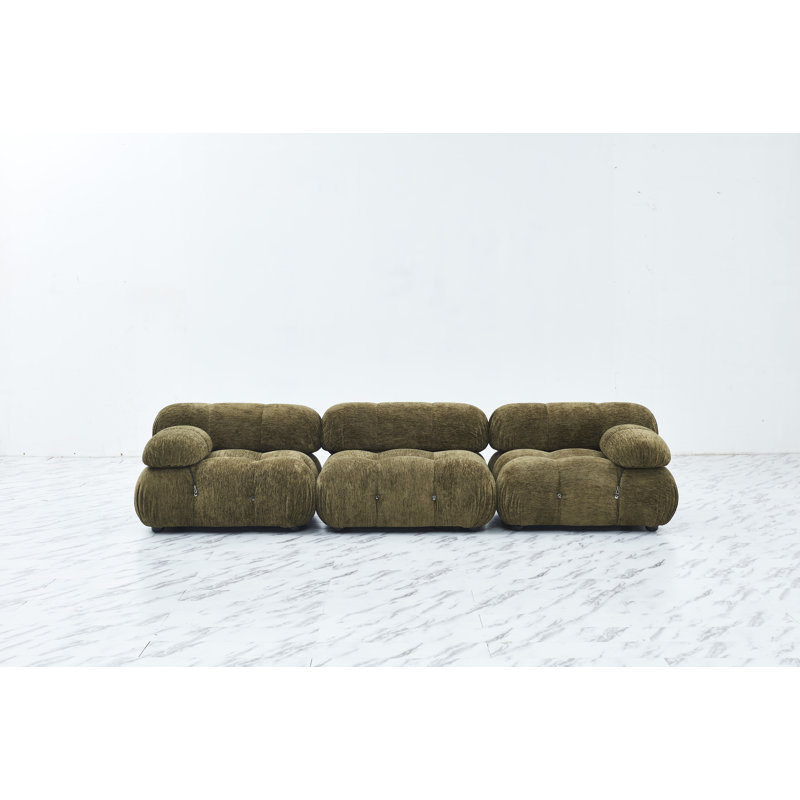 Gylfi 114'', Golden Brown