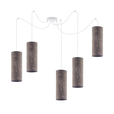 Carsten 5 - Light Cluster Pendant
