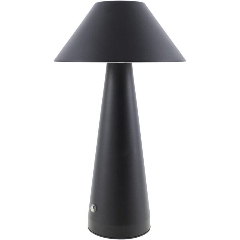 Chafdar Table Lamp