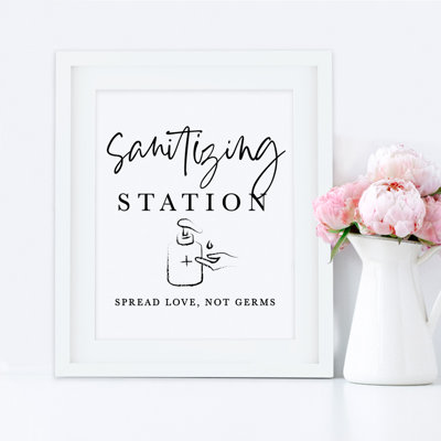Paper Backdrops & Signs