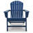 Emory Foldable Outdoor Adirondack Chair-972827288