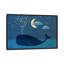 One-of-a-Kind Original «Star Machine par Terry Fan» par Terry Fan - impression sur toile tendue-15820487-74875618-74875619