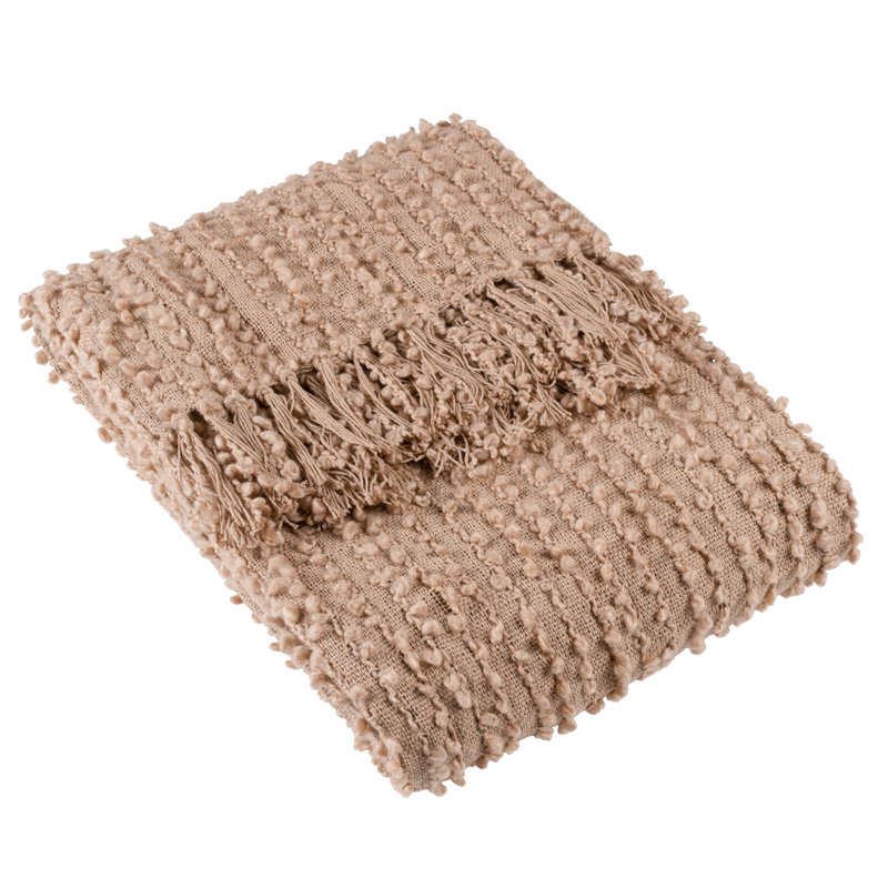 Jackie Throw, Plaster
