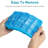 Deavan Silicone Ice Cube Tray