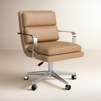 Eponine Swivel Office Chair