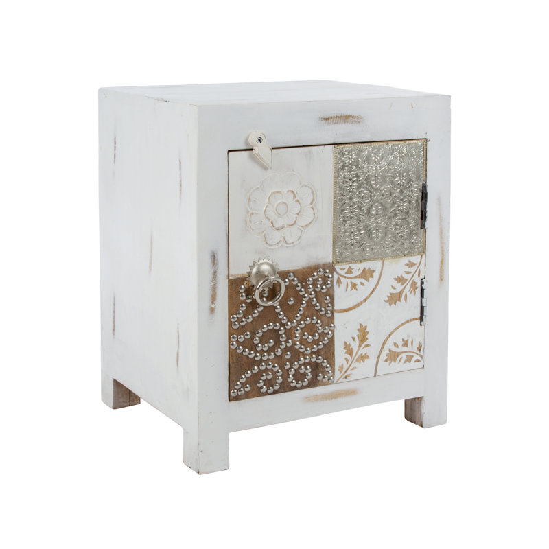 Maia 40 cm W Chest of Drawers