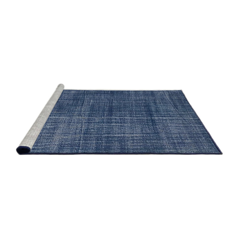 Anjely Indoor Rug, Round 6'