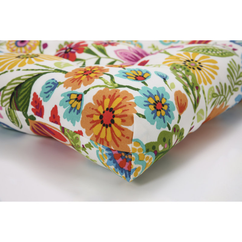 Outdoor 5'' Dining Chair Cushion