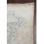Tapis traditionnel délavé discret 10 x 12