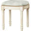 Tabouret de coiffeuse Toscano Seashells-4982520