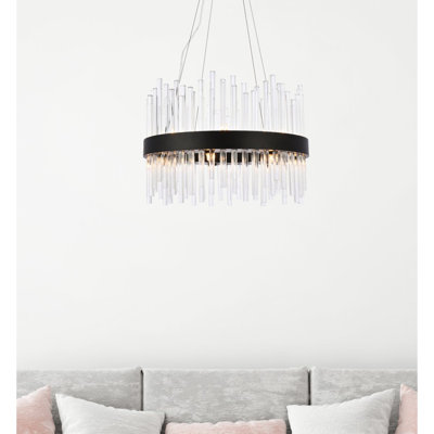 Luminaire suspendu Maarja