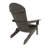 Arrlo Foldable Outdoor Adirondack Set-88382320