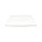 Cream Chaise Lounge Cushion - For Outdoor Escape, Waterproof, 76.86 X 23.33 1.48 In, 4.35 Lb In Weather-, Durability, 76.86" 23.33" 1.48",