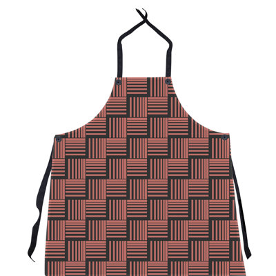 Jaya Bib Apron