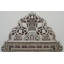 Andalusian Flat Wall Mirror