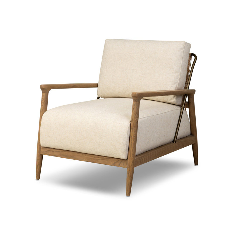 Nisha Chair