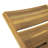 Wood Chaise With Slat Seat And Adjustable Feature Outdoor Design-890515632