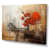 Wrapped Canvas selected