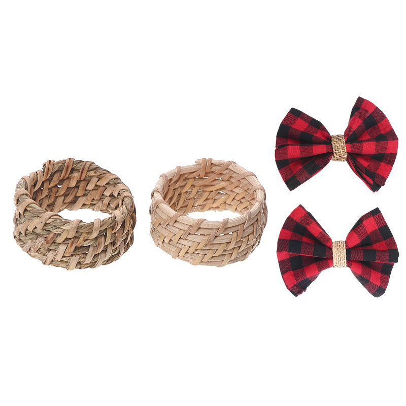 Ih Casadecor Napkin Ring