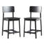 Tabouret de comptoir 23,88 po-91906244