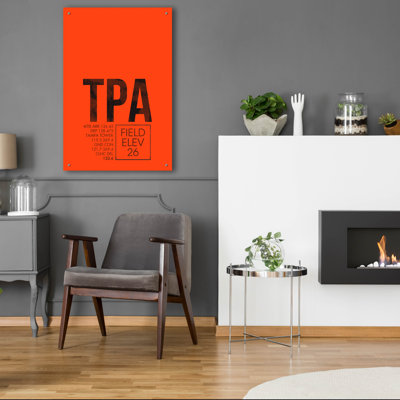 " TPA ATC " by O8 Left