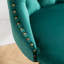 Chaise d'appoint Haeckel-979521863